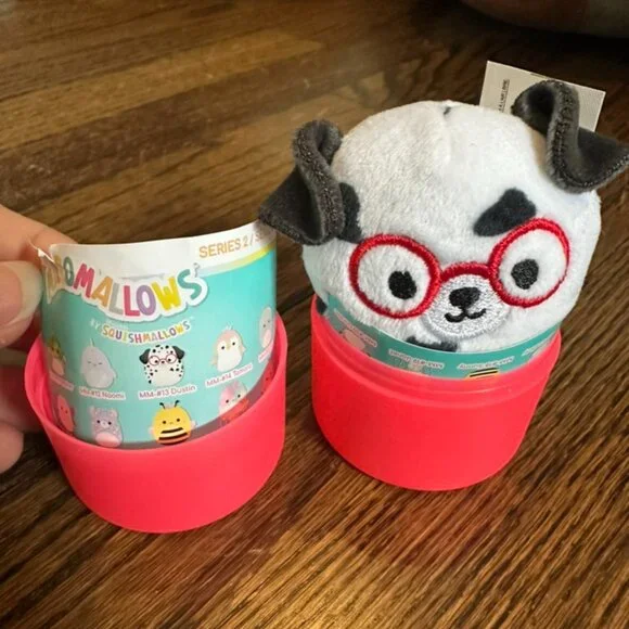 2" MiniMallows, Dustin, Cailey, Destiny - Picture 6 of 6